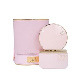 Отзывы на Oros - Donna