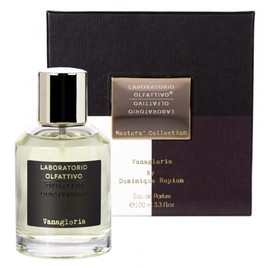 Отзывы на Laboratorio Olfattivo - Vanagloria