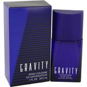 Мужская парфюмерия Coty Gravity Мужская парфюмерия Coty Gravity
