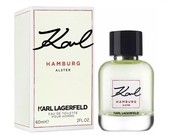 Мужская парфюмерия Lagerfeld Karl Hamburg Alster