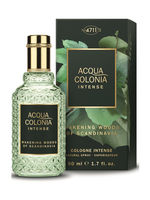Купить 4711 Acqua Colonia Intense Wakening Woods Of Scandinavia Купить 4711 Acqua Colonia Intense Wakening Woods Of Scandinavia