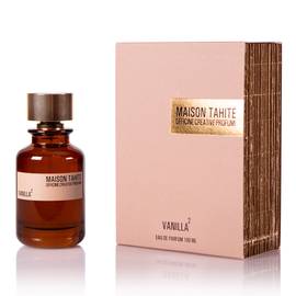 Отзывы на Maison Tahite - Vanilla2