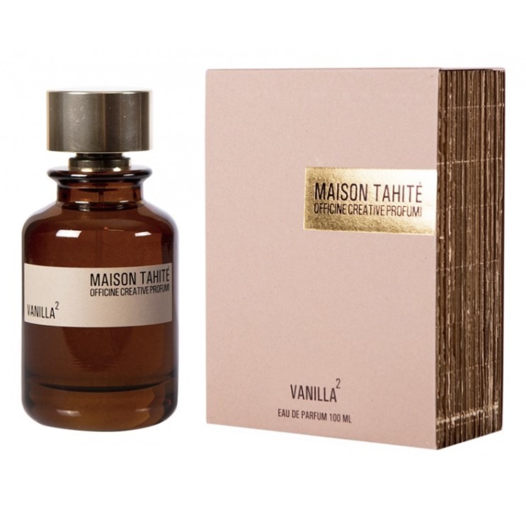 Maison Tahite - Vanilla2