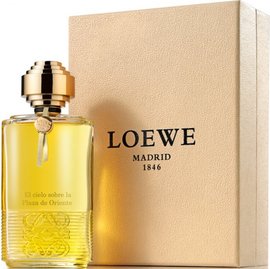 Всего 2 отзыва на Loewe - El Cielo Sobre La Plaza De Oriente Отзывы на Loewe - El Cielo Sobre La Plaza De Oriente