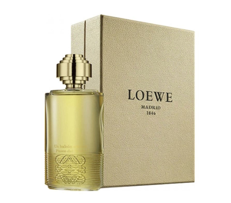 Loewe - Un Balcon Sobre El Paseo Del Prado