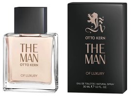 Отзывы на Otto Kern - The Man Of Luxury