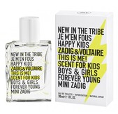 Купить Zadig & Voltaire This Is Me! Scent For Kids
