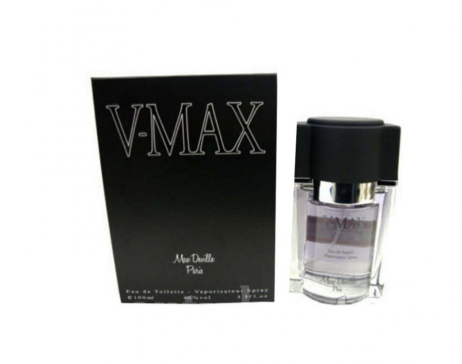 Max Deville - V-Max