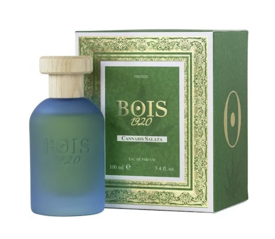BOIS 1920 - Cannabis Salata