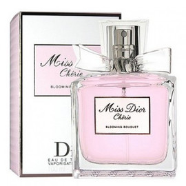 Отзывы на Christian Dior - Miss Dior Cherie Blooming Bouquet
