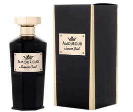 Отзывы на Amouroud - Sunset Oud
