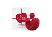 Купить Nina Ricci Nina Extra Rouge Купить Nina Ricci Nina Extra Rouge