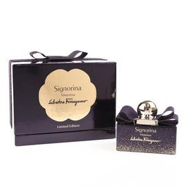 Отзывы на Salvatore Ferragamo - Signorina Misteriosa Limited Edition