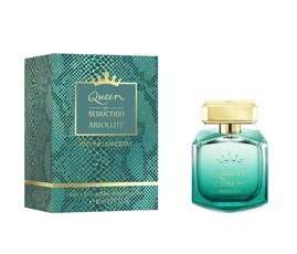 Отзывы на Antonio Banderas - Queen Of Seduction Absolute
