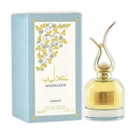 Отзывы на Lattafa Perfumes - Andaleeb Asdaaf Eau De Parfum