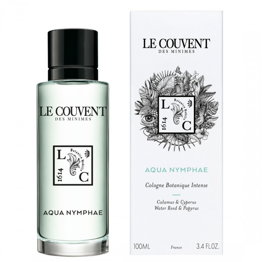 Le Couvent Maison De Parfum - Aqua Nymphae