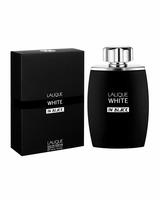 Мужская парфюмерия Lalique Lalique White In Black Мужская парфюмерия Lalique Lalique White In Black