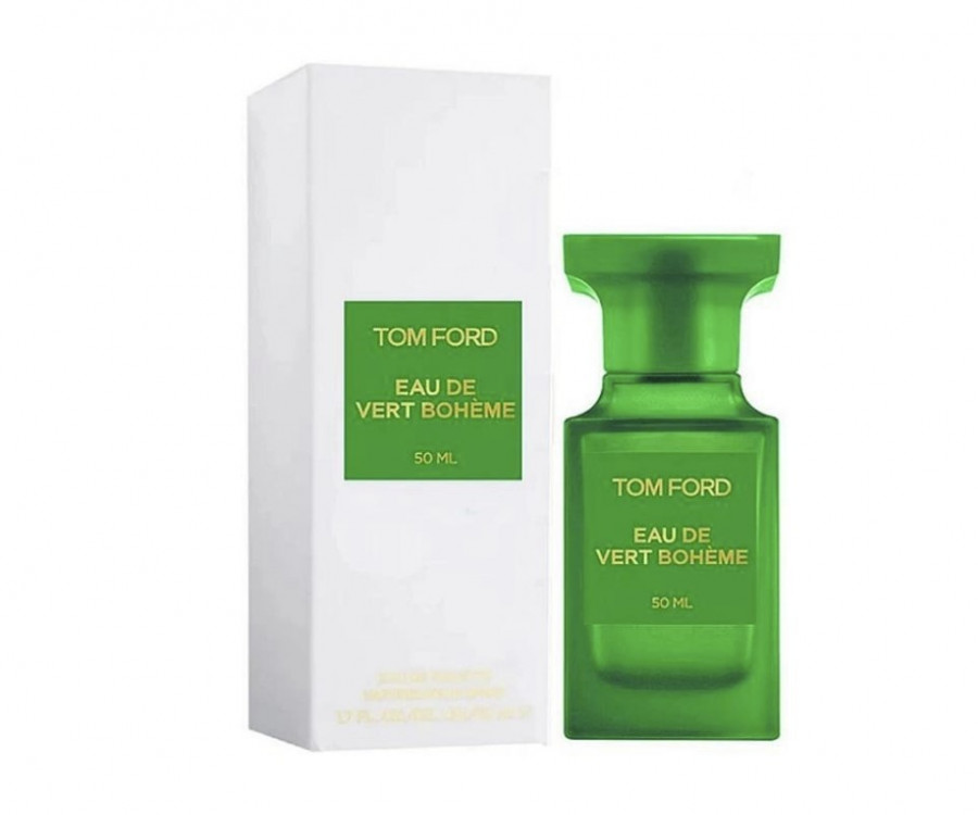 Tom Ford - Eau De Vert Boheme
