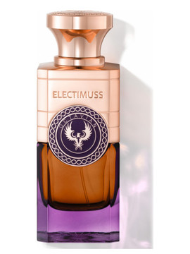 Electimuss - Octavian