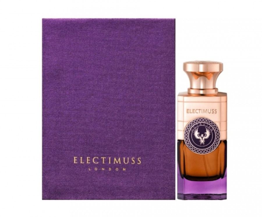 Electimuss - Octavian