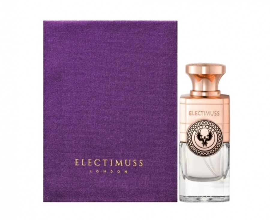 Electimuss - Silvanus
