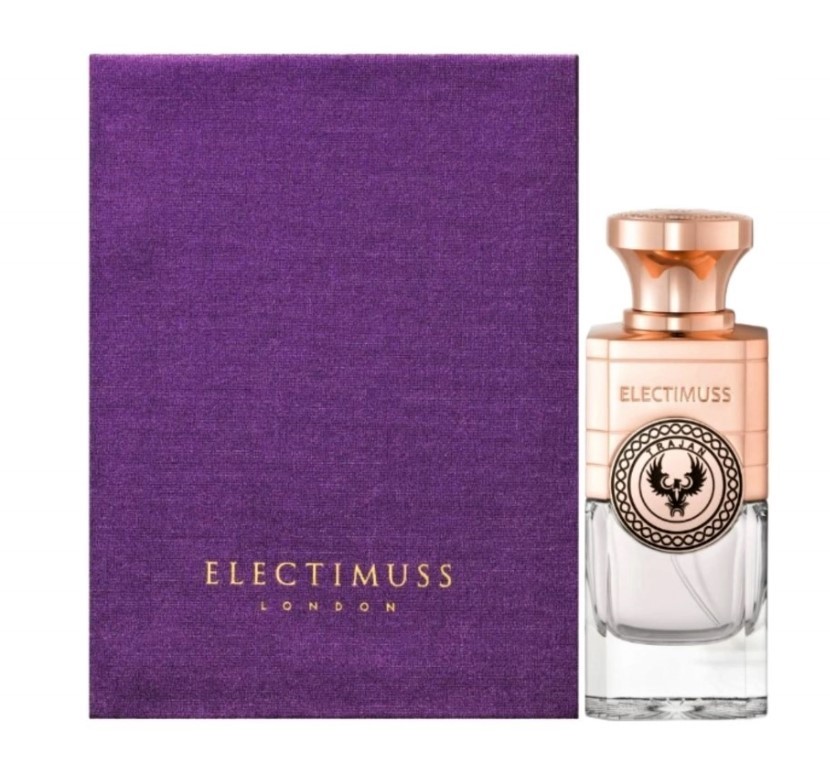 Electimuss - Trajan