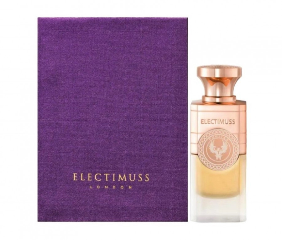 Electimuss - Puritas