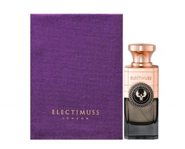 Отзывы на Electimuss - Black Caviar