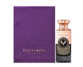 Купить Electimuss Black Caviar