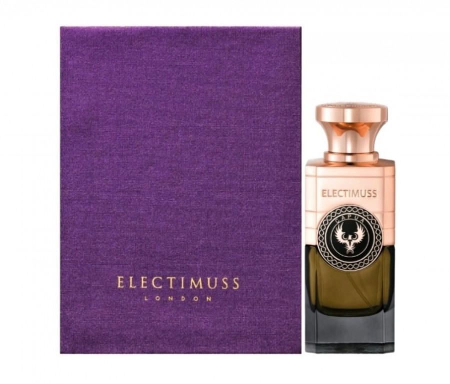 Electimuss - Capua