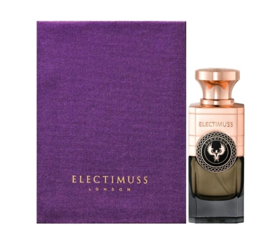 Electimuss - Summanus