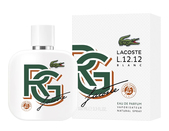 Мужская парфюмерия Lacoste L.12.12 Eau De Parfum Blanc Edition Limitee Roland Garros Мужская парфюмерия Lacoste L.12.12 Eau De Parfum Blanc Edition Limitee Roland Garros