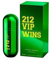 Купить Carolina Herrera 212 Vip Wins Купить Carolina Herrera 212 Vip Wins