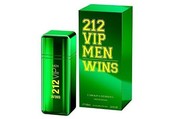 Мужская парфюмерия Carolina Herrera 212 Vip Wins Мужская парфюмерия Carolina Herrera 212 Vip Wins
