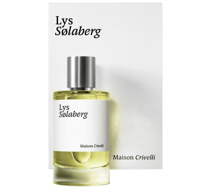 Maison Crivelli - Lys Solaberg