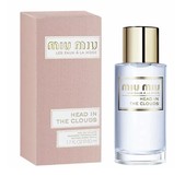 Купить Miu Miu Head In The Clouds