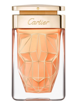 Cartier - La Panthere Eau De Parfum Edition Limitee (2016)