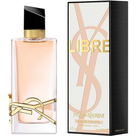 Всего 22 отзыва на Yves Saint Laurent - Libre Eau De Toilette Отзывы на Yves Saint Laurent - Libre Eau De Toilette