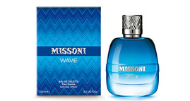 Отзывы на Missoni - Missoni Wave