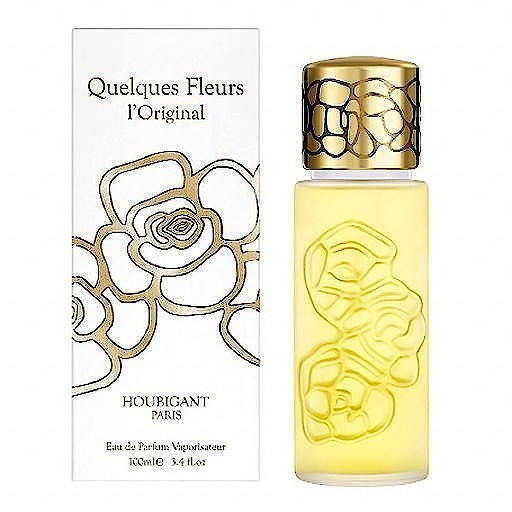 Houbigant - Quelques Fleurs L'Original