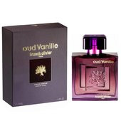 Купить Franck Olivier Oud Vanille Купить Franck Olivier Oud Vanille