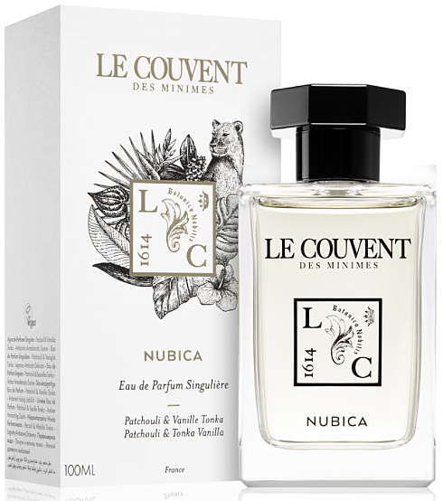 Le Couvent Maison De Parfum - Nubica