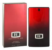 Мужская парфюмерия Perry Ellis Portfolio Red Мужская парфюмерия Perry Ellis Portfolio Red