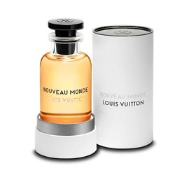 Отзывы на Louis Vuitton - Nouveau Monde