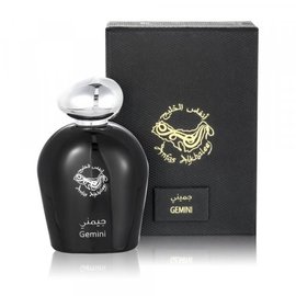 Отзывы на Anfas Alkhaleej Perfumes - Gemini