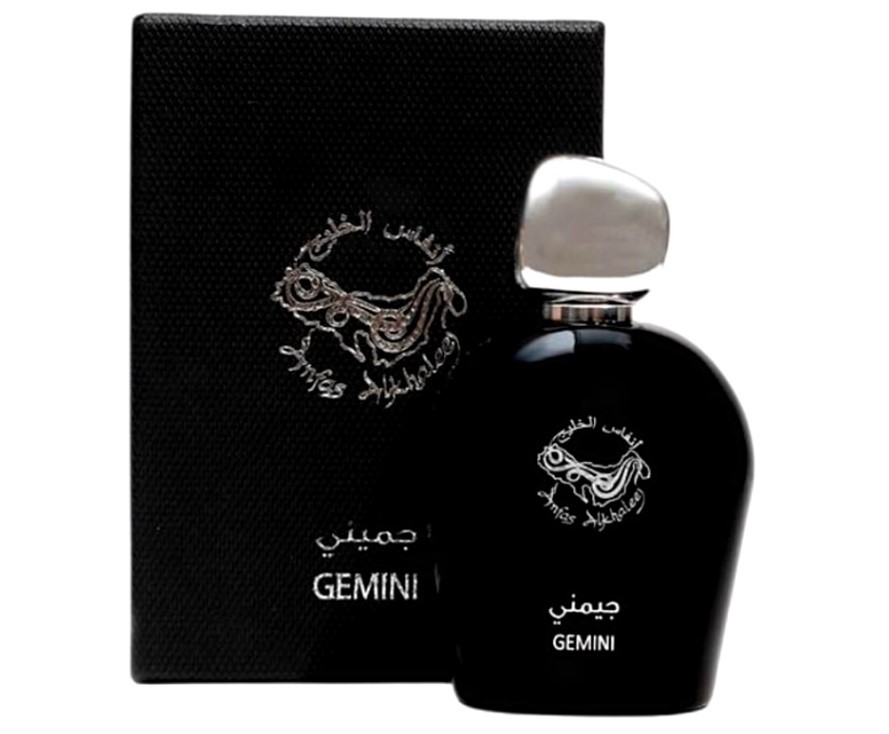 Anfas Alkhaleej Perfumes - Gemini