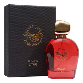 Отзывы на Anfas Alkhaleej Perfumes - Russian Citrus