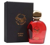 Купить Anfas Alkhaleej Perfumes Russian Citrus