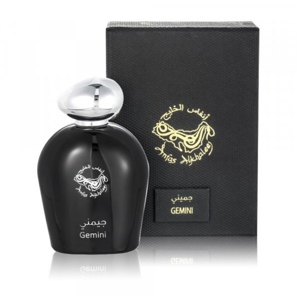 Anfas Alkhaleej Perfumes - Sheikh Zayed