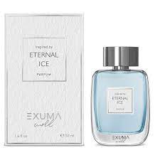 Exuma Parfums - Eternal Ice